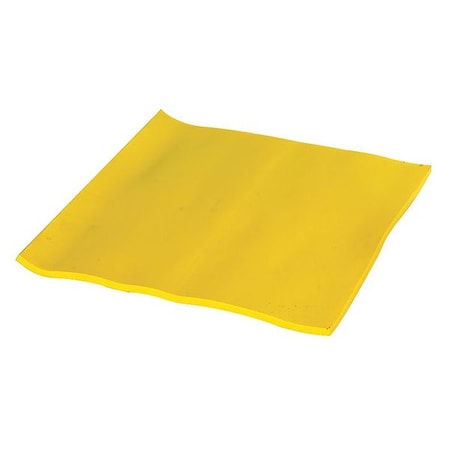 Brady SLIKSTOPPER PVC Drain Cover, 36" W x 36" L PVC36