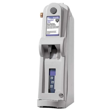 Diversey Chemical Mixing Dispenser D4375900