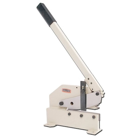 Baileigh Industrial Hand Shear MPS-8G