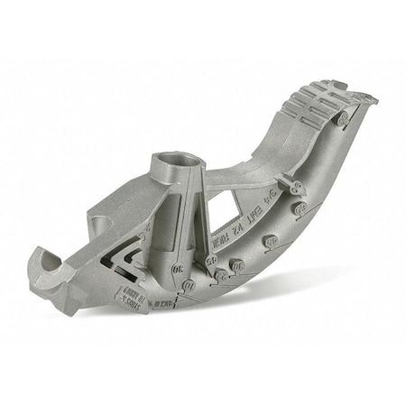 Gardner Bender Conduit Bender Head, 3/4 EMT, 1/2 Rigid 961