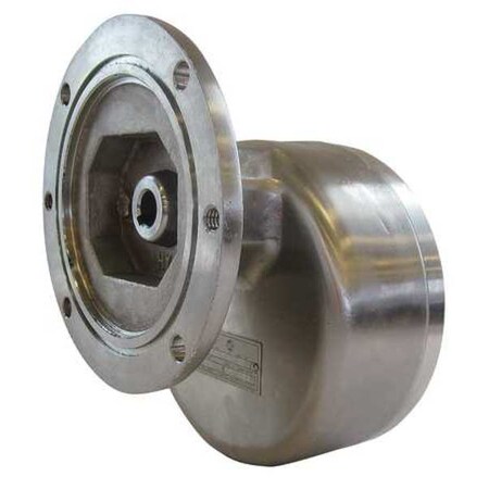 Grove Gear Ratio Multiplier, 3.64 HP, Ratio 2.929, SS SS-TXMQ1-2-56-56