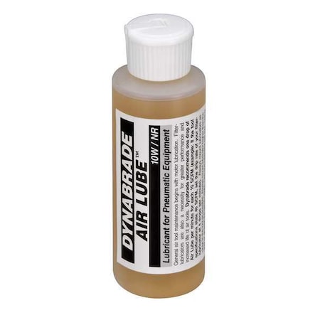 DYNABRADE Air Lube, 4 oz. 95821