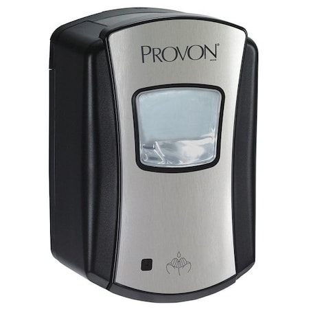 Provon LTX-7 700mL Foam Soap Dispenser, Touch-Free, Black 1372-04