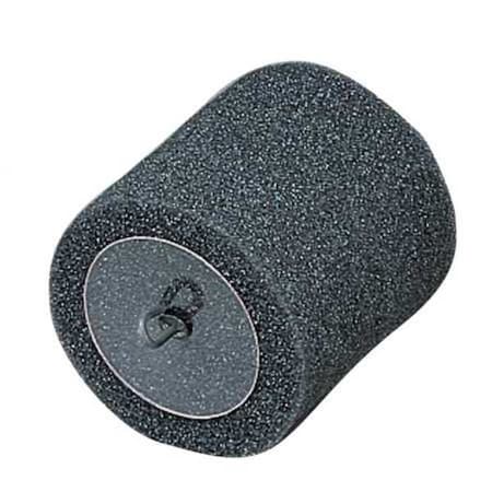 Gardner Bender Foam Conduit Piston, 3 In, Grey, PK5 FC8