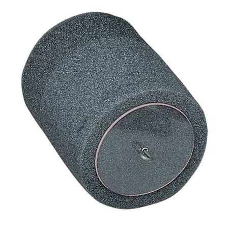 Gardner Bender Foam Conduit Piston, 5 In, Grey, PK2 FC11