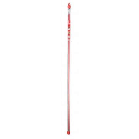 Gardner Bender Fish Stick, 12 ft, Fiberglass FTX-12L