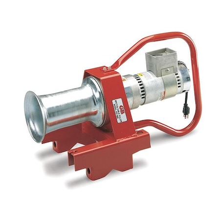 Gardner Bender Power Head Assembly, For 15V963, 15V964 CP800