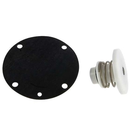 Febco Relief Valve Repair Kit, 3/4 to 1 In 905045