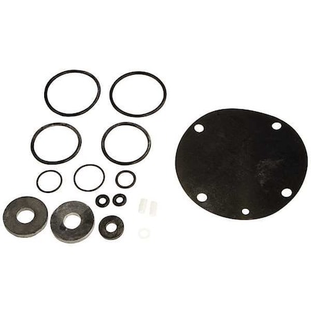 Febco Rubber Parts Kit, 3/4 to 1 In 905111
