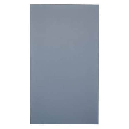 Asi Global Partitions 58" x 36" Door Toilet Partition, Phenolic, Folkstone Celesta 40-9883561-3300
