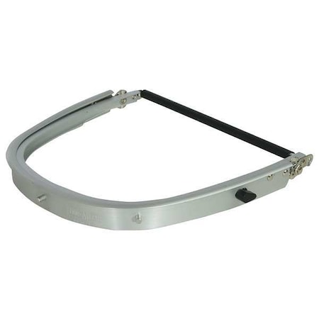 Fibre-Metal By Honeywell Aluminum Faceshield Bracket FH66