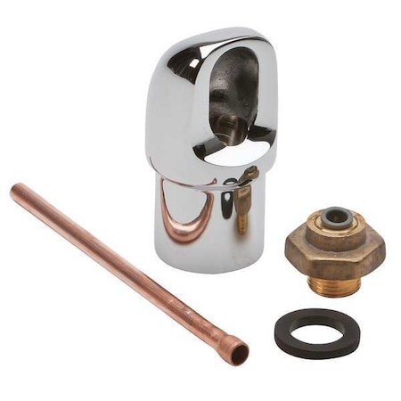 Elkay Bubbler Kit Vandal-Resistant 97446C