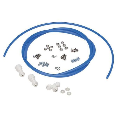 Elkay Kit - Bottle Filler Hardware and Waterway 98549C