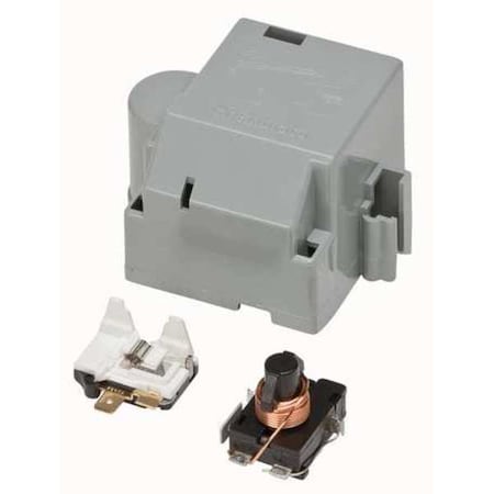 Elkay Kit - EM65HHR Electricals 98749C