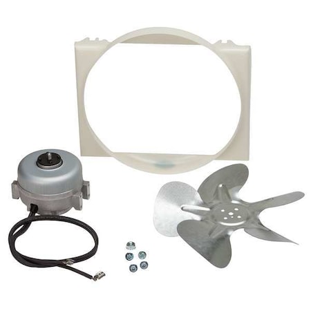 Elkay Kit - 31490C Fan Motor Assembly 98775C