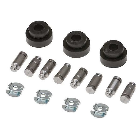 Elkay Kit - Compressor Mounting Hardware 98777C
