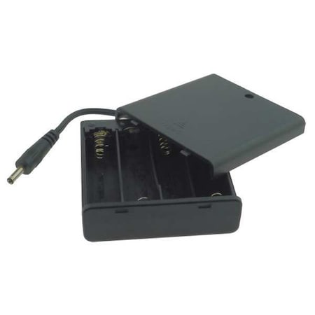 Nu-Set Battery Backup for Smart-Box Series Electronic Lock Box 7-CHG