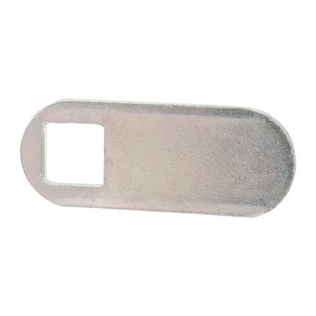 Ccl Cam, Straight For Material Thickness 1 1/8 in S175