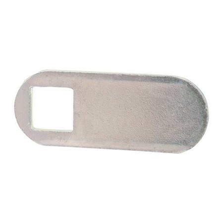 Ccl Cam, Straight For Material Thickness 1 1/8 in S125