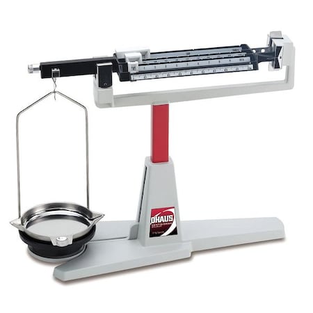 Ohaus Mechanical Compact Bench Scale 311g Capacity 311-00