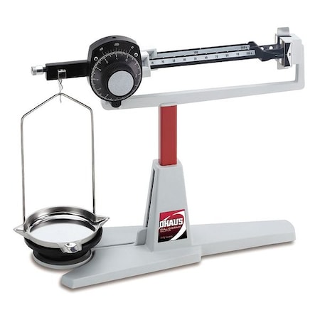 Ohaus Mechanical Compact Bench Scale 310g Capacity 310-00