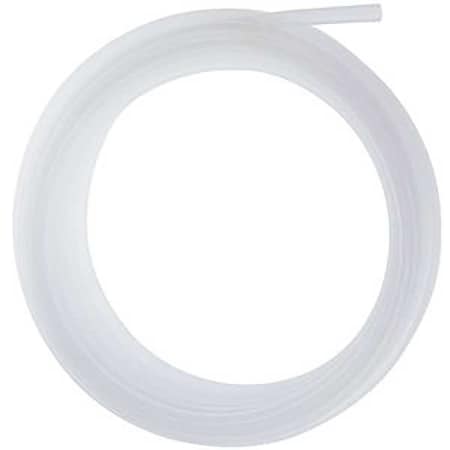 Red Head Extension Tube, Plastic, 6 Ft. E25-6