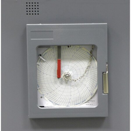 Nor-Lake Scientific Temperature Recorder, Nor-Lake Freezers RECORDULT