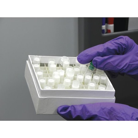 Corepoint Scientific Cell Divider, 7/7 Grid, Nor-Lake Freezers ND49