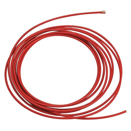 Brady Lockout Cable, 20 ft. L 50956
