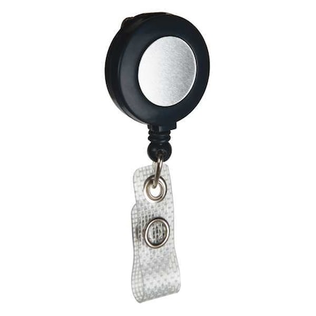 BRADY BLACK BADGE HOLDER 95075