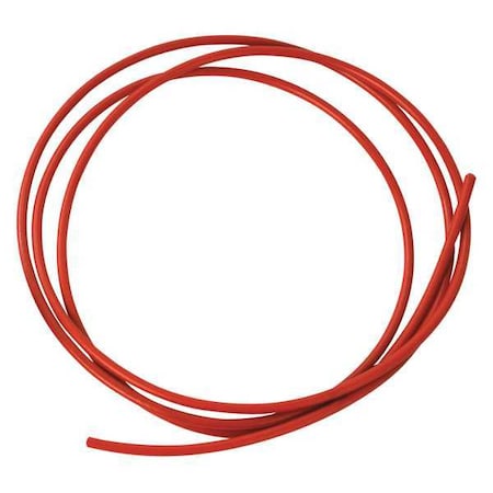 Brady Lockout Cable, 8 ft. L 50947