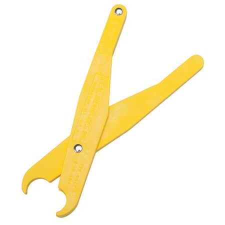 Brady FUSE PULLERS FOR 9/32 # 1/2 IN DIA FUSES 65279