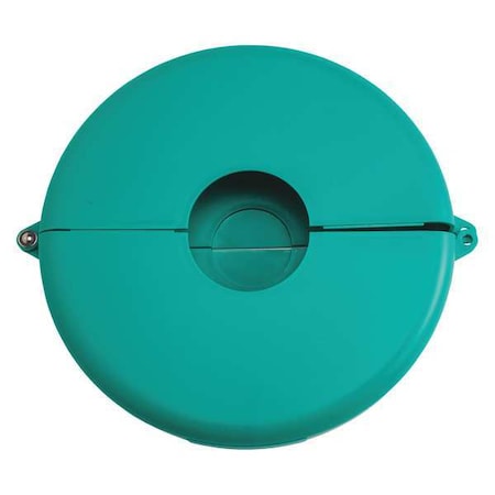 Brady Gate Valve Lockout, Fits Sz 10 to 13 65599