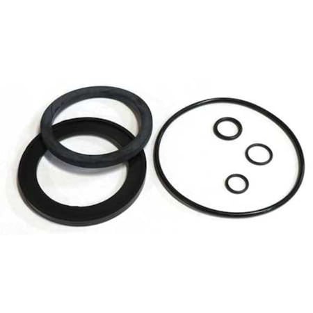 Elkhart Brass Inlet/Outlet Repair Kit, 2-1/2 In B-90 series