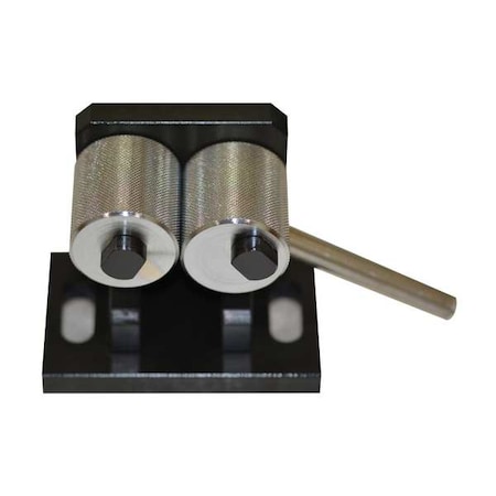 Shimpo Roller Cam Grip Base, 225 lb. Capacity FG-RCG10B