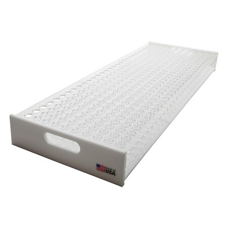 Dynalon 300 TUBE STGE RACKS F/ 16MM TUBES 159515-0003