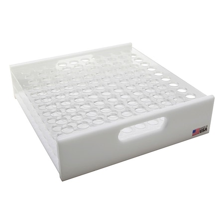 Dynalon 100 TUBE STGE RACKS F/ 16MM TUBES 159515-0001