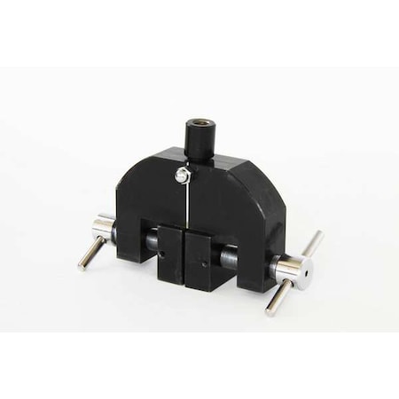 Shimpo Flat Chuck Grip, 1124 lbs. Capacity FG-M10HTG30U