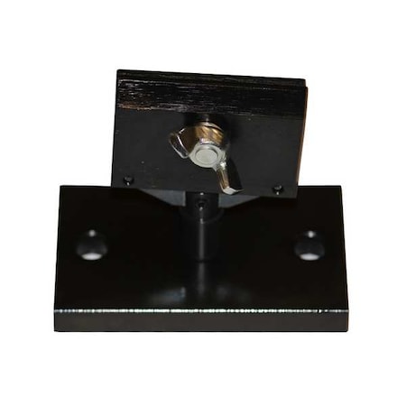 Shimpo Film Grip Base, 50 mm, 100 lb. Capacity FG-FLM50B