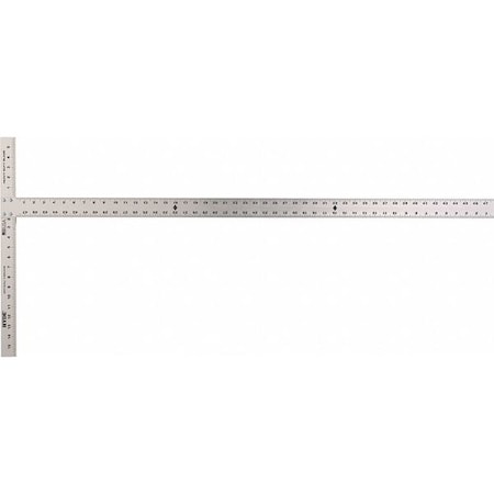 Hyde Drywall T-Square, Adjustable, 48" W 09034
