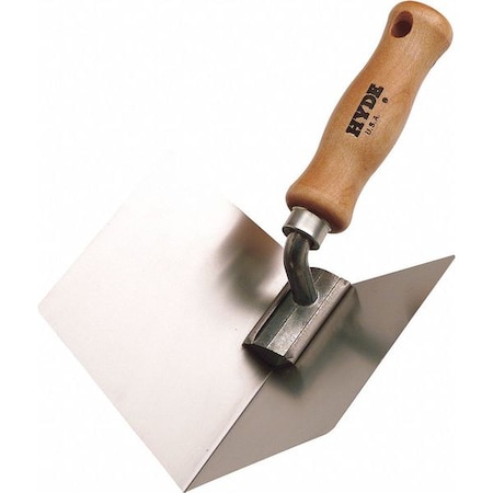 Hyde Inside Corner Tool, 4" W 09411