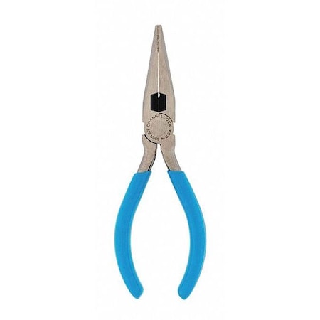 Channellock Plier, Long Nose, Side Cutter, 6" 326