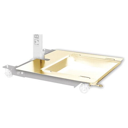 Beta Fluid Collection Tank 030140361