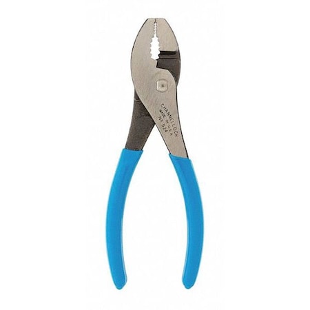 LITTLE CHAMPÂ® 4.5"" SLIP JOINT PLIERS, W/ WIRE CUTTING SHEAR -  CHANNELLOCK, 524