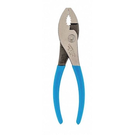 CHANNELLOCK Slip Joint Plier, Shear, 6.5" 526