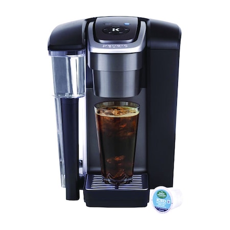 Keurig Coffee Maker, 12-1/4" H, 10-1/4" W 5000380411