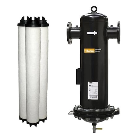 Parker Replacement Filter Element 0.01 Micron 150AA