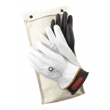 Oberon Glove Kit Cl 00 L11" S7 Roll-B GLVKT-BRC001107