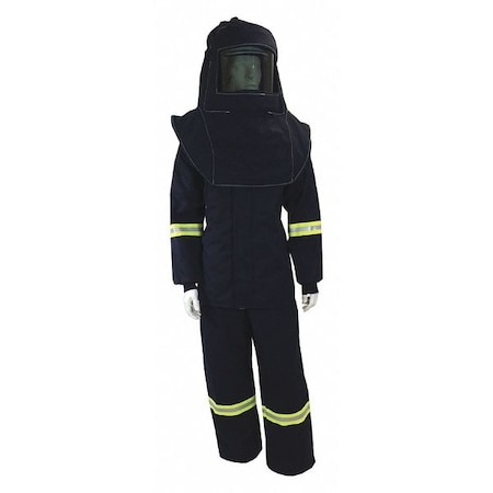 Oberon Tcg65 Ppe5 Set Hd/Ct/B Size Xl TCG5B-XL