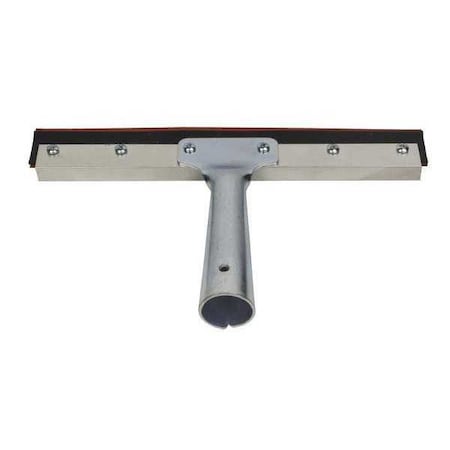 Michigan Brush Window Squeegee, 10" 89117